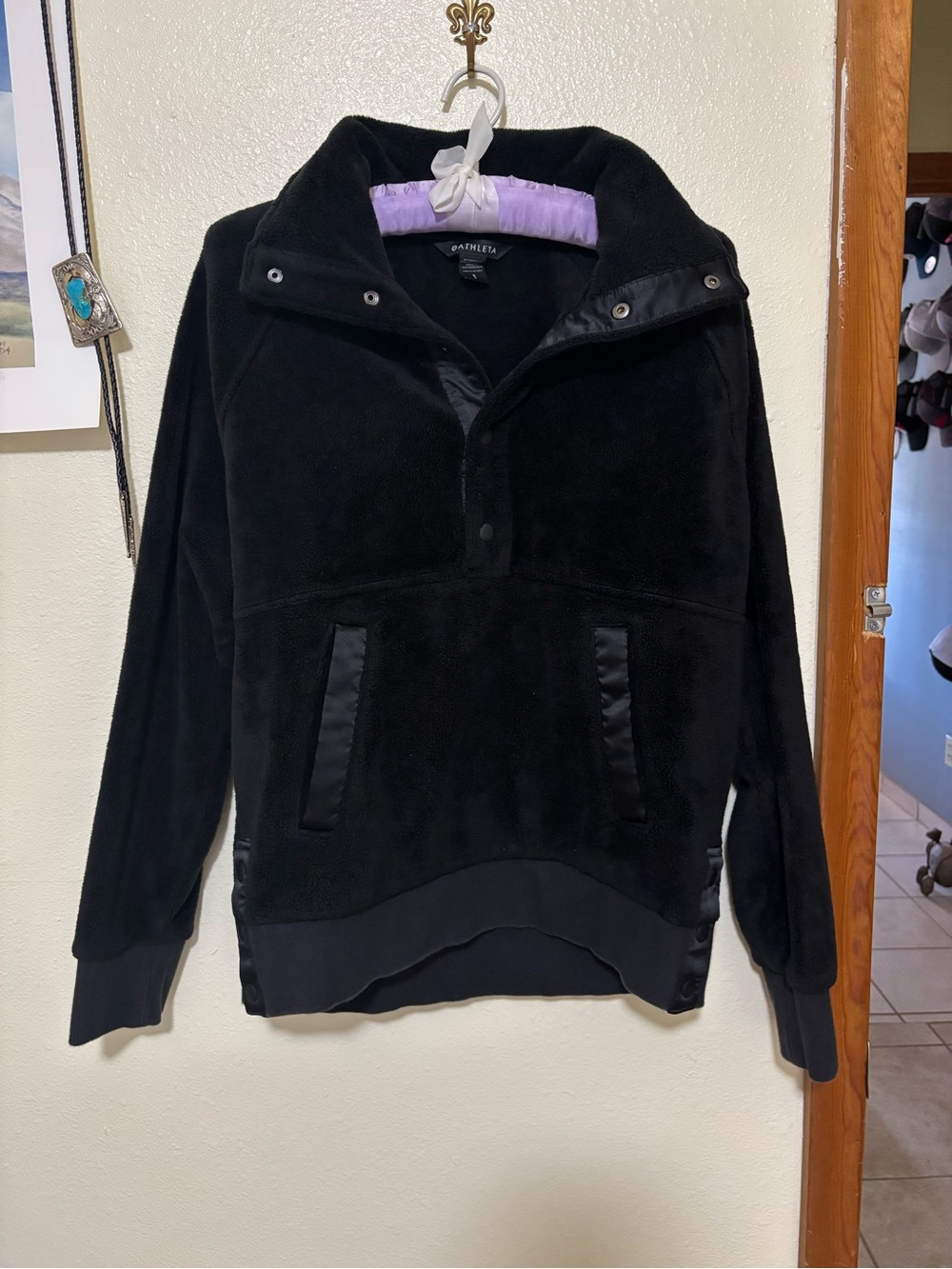 Athleta | Sherpa